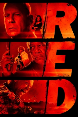 RED 3 release date