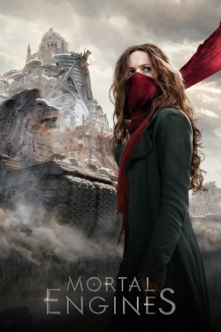 Mortal Engines 2 release date