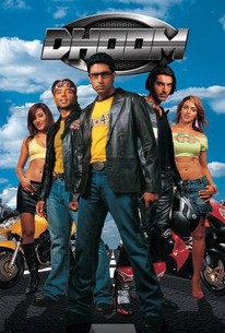 Dhoom 4 release date