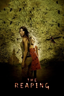 The Reaping 2 release date