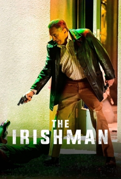 The Irishman 2 release date