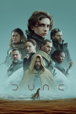 Dune: Part 2 release date