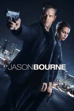 Jason Bourne 6 release date