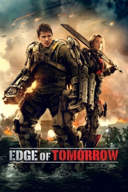 Edge of Tomorrow 2 release date
