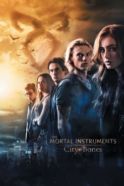 The Mortal Instruments 2: City of Bones release date