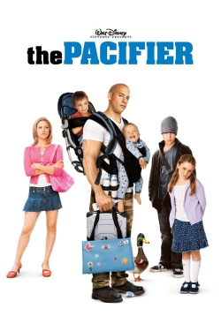 The Pacifier 2 release date