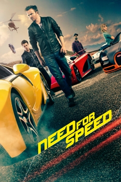 Need for Speed 2 release date
