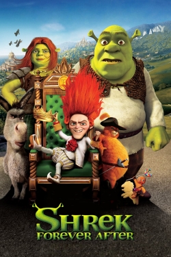 Shrek 5 release date