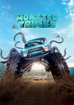 Monster Trucks 2 release date