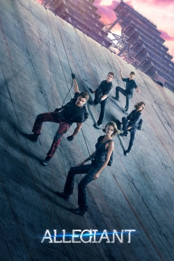 Divergent 4 release date