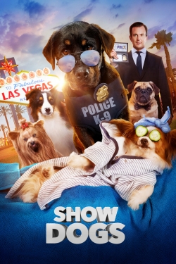 Show Dogs 2 release date