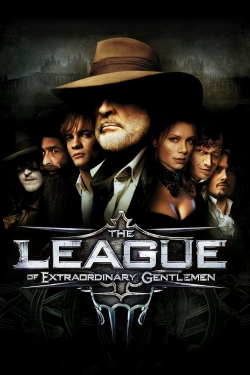 The League of Extraordinary Gentlemen 2 release date