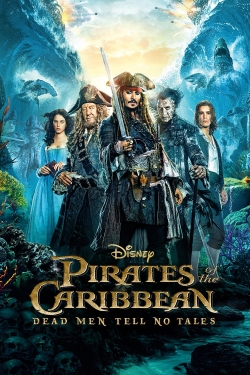 Pirates of the Caribbean 6 release date