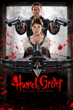 Hansel & Gretel 2: Witch Hunters release date