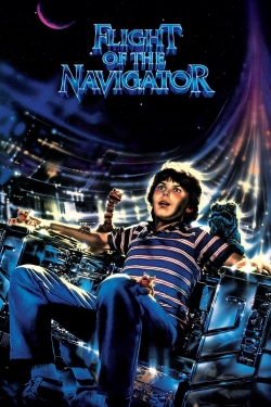 Flight of the Navigator 2 release date