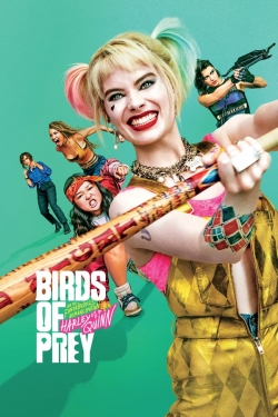 Birds of Prey 2 release date