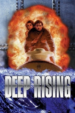 Deep Rising 2 release date