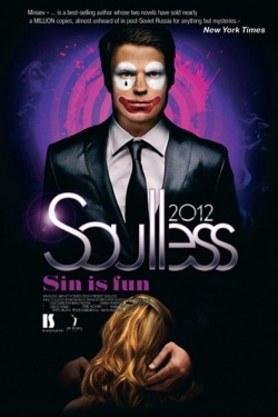 Soulless 3 release date