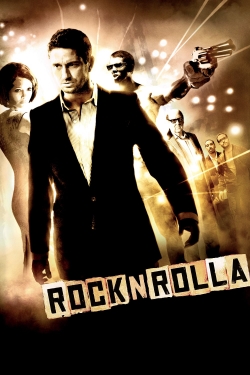 RockNRolla 2 release date