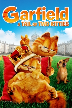 Garfield 3 release date