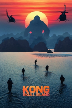 Kong Skull Island 2 release date