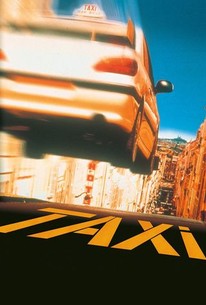 Taxi 6 release date