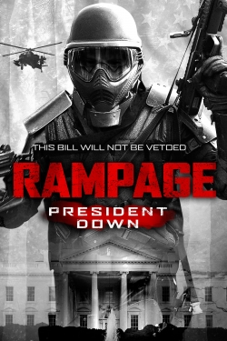 Rampage 4 release date
