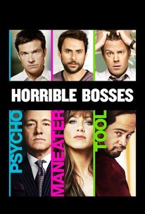 Horrible Bosses 3 release date