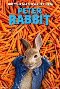 Peter Rabbit 3 release date
