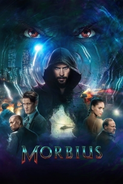 Morbius 2 release date