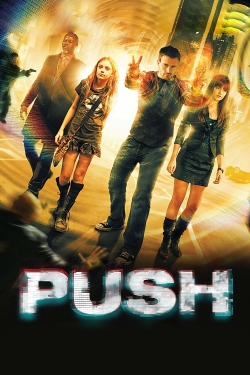 Push 2 release date