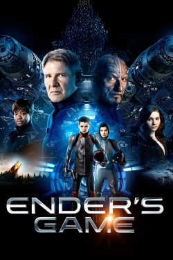 Ender's Game 2 release date
