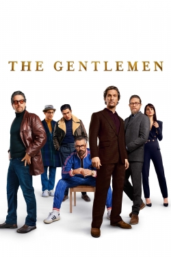 The Gentlemen 2 release date