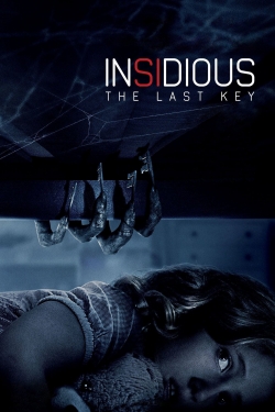 Insidious 6 release date