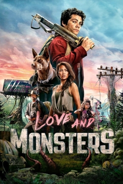 Love and Monsters 2 release date