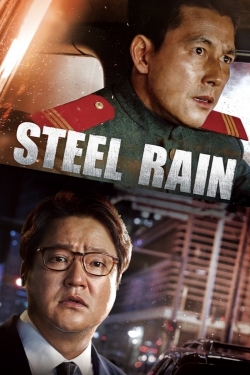 Steel Rain 3 release date