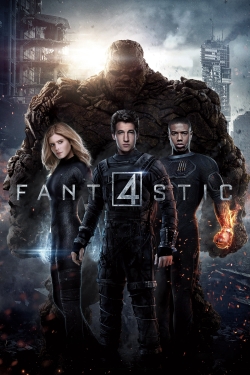 Fantastic Four 4 release date