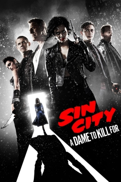 Sin City 3 release date