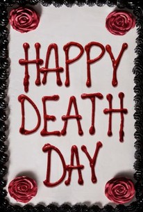 Happy Death Day 3U release date