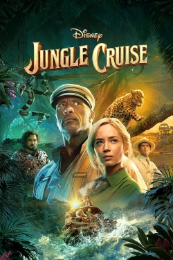 Jungle Cruise 2 release date