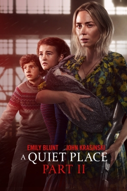 A Quiet Place Part 3 release date
