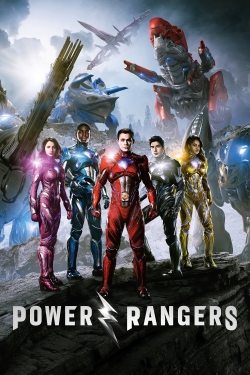Power Rangers 2 release date