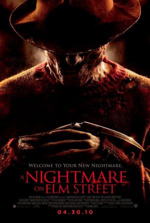 A Nightmare on Elm Street 9 release date