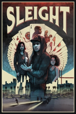 Sleight 2 release date