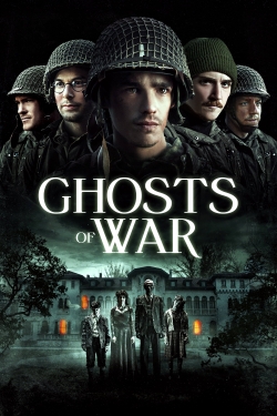 Ghosts of War 2 release date