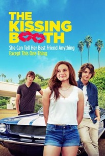 The Kissing Booth 4 release date
