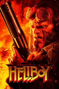 Hellboy 4 release date
