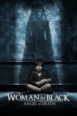 The Woman in Black 3 release date