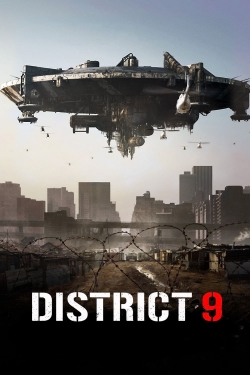District 9 2 release date
