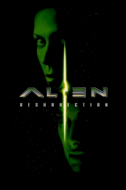 Alien 6 release date